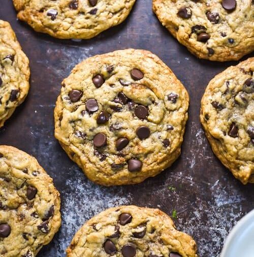 Cookies By Bites by Rana