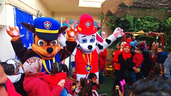 Kids Show By Our Show