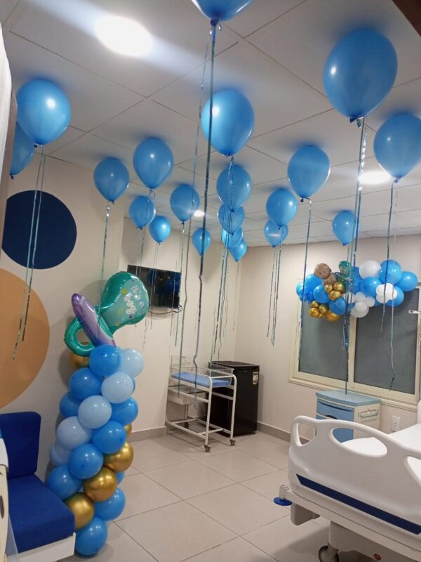 New Born Room Decoration - Image 2