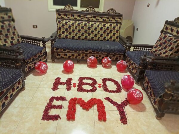 Balloon Arch - Image 3