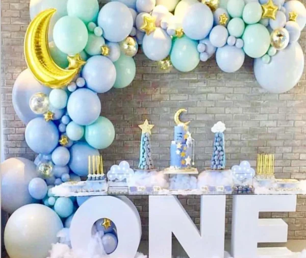 Kids Backdrop