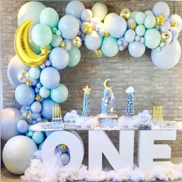 Kids Backdrop