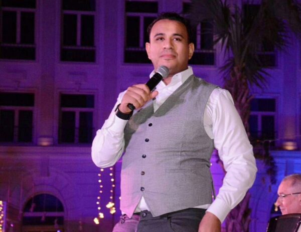 Mahmoud El Lithy