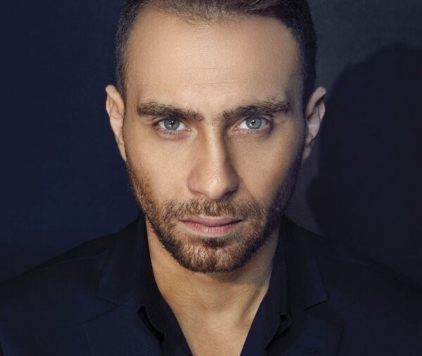 Hossam Habib