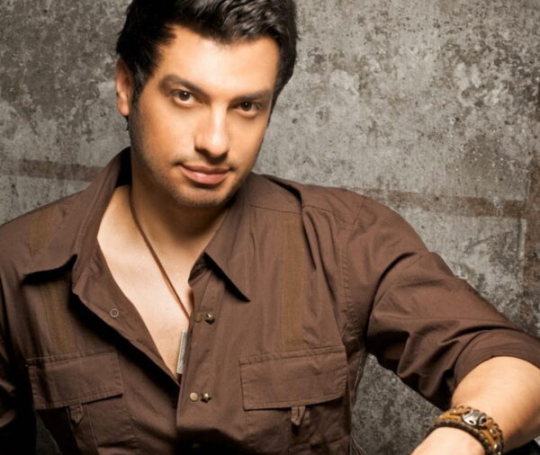 Ehab Tawfik