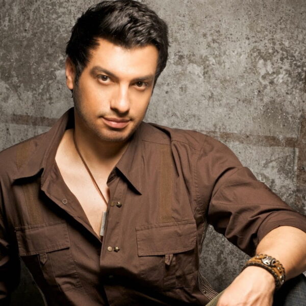 Ehab Tawfik