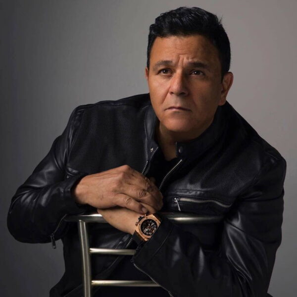 Mohamed Fouad